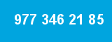 977 346 21 85 977 346 21 85